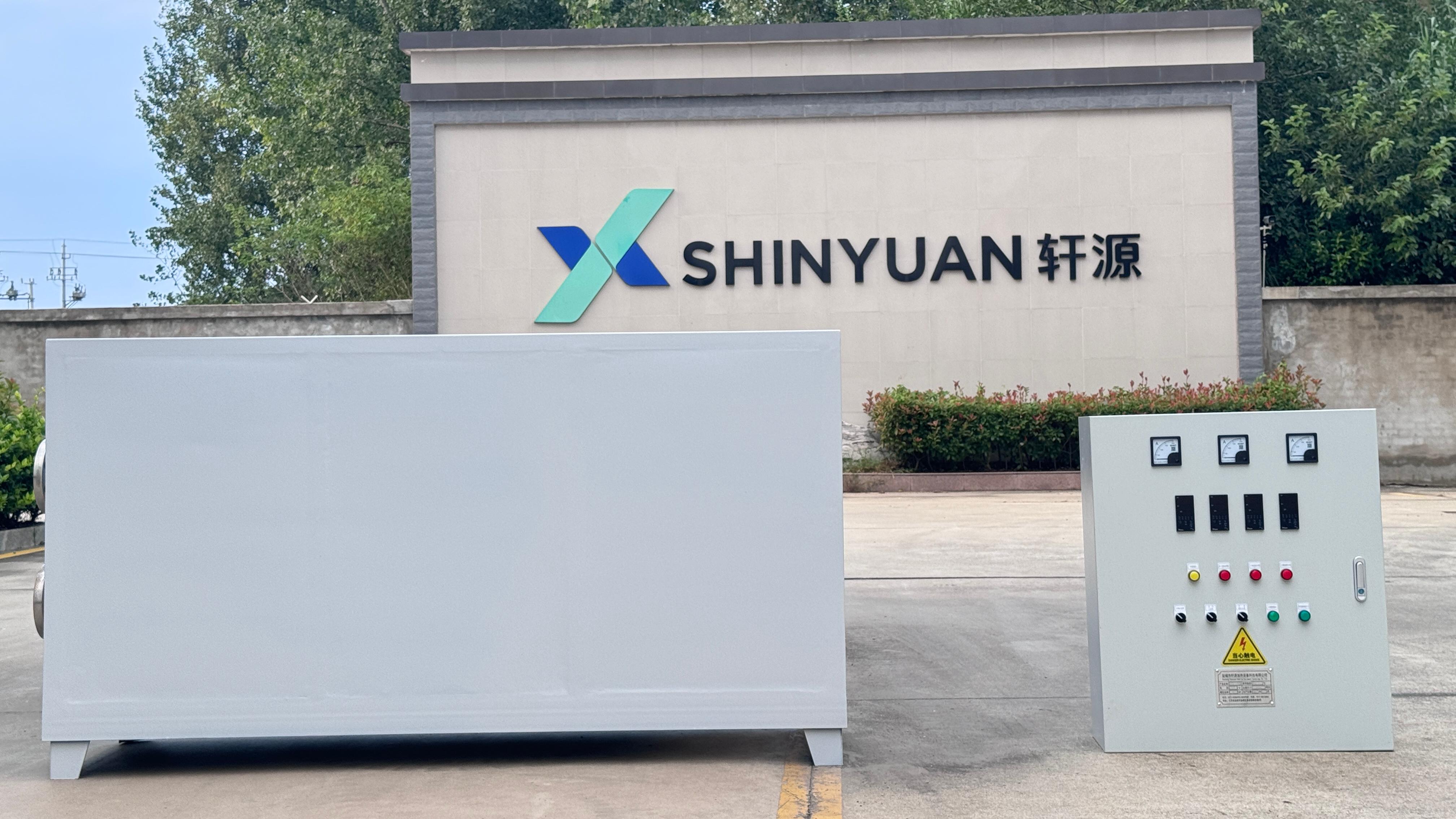 管道加熱器在閥門高溫壓力測試行業(yè)中，主要解決了哪些方面的問題？
