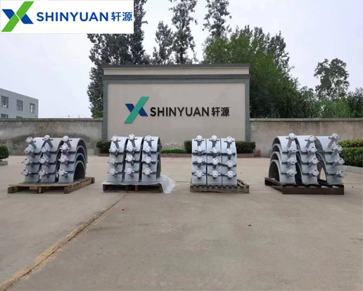  鑄鋁加熱圈在電加熱中可以提供哪些解決方案？